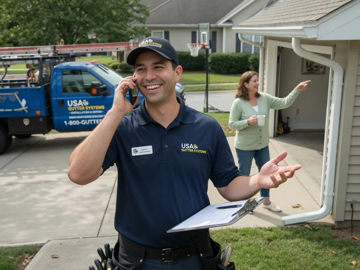Gutter Installation Bessemer, AL FAQs